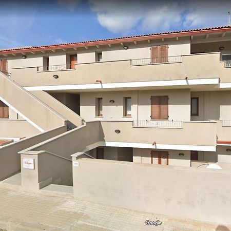 Apartamento Castelsardo con Vista Exterior foto