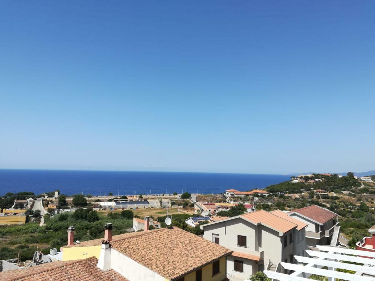 Apartamento Castelsardo con Vista Exterior foto