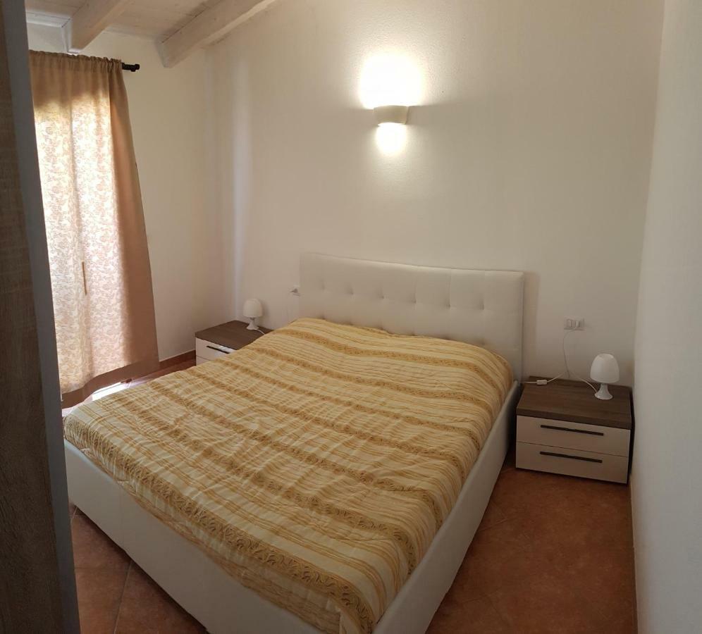 Apartamento Castelsardo con Vista Exterior foto