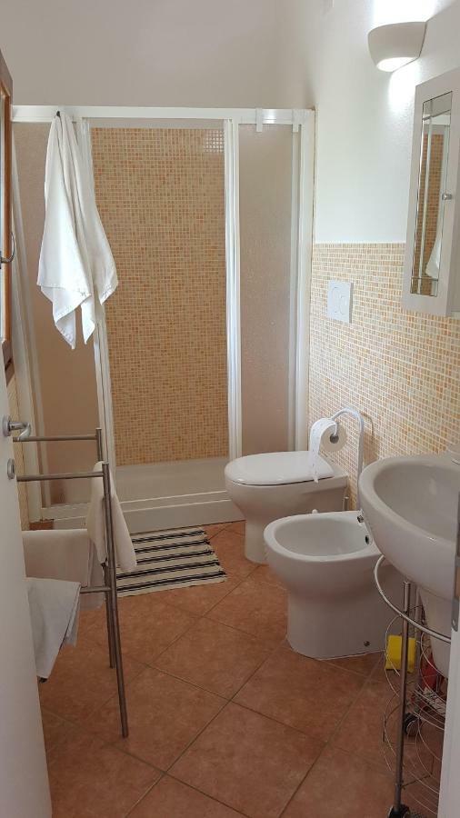 Apartamento Castelsardo con Vista Exterior foto