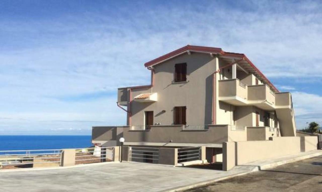 Apartamento Castelsardo con Vista Exterior foto