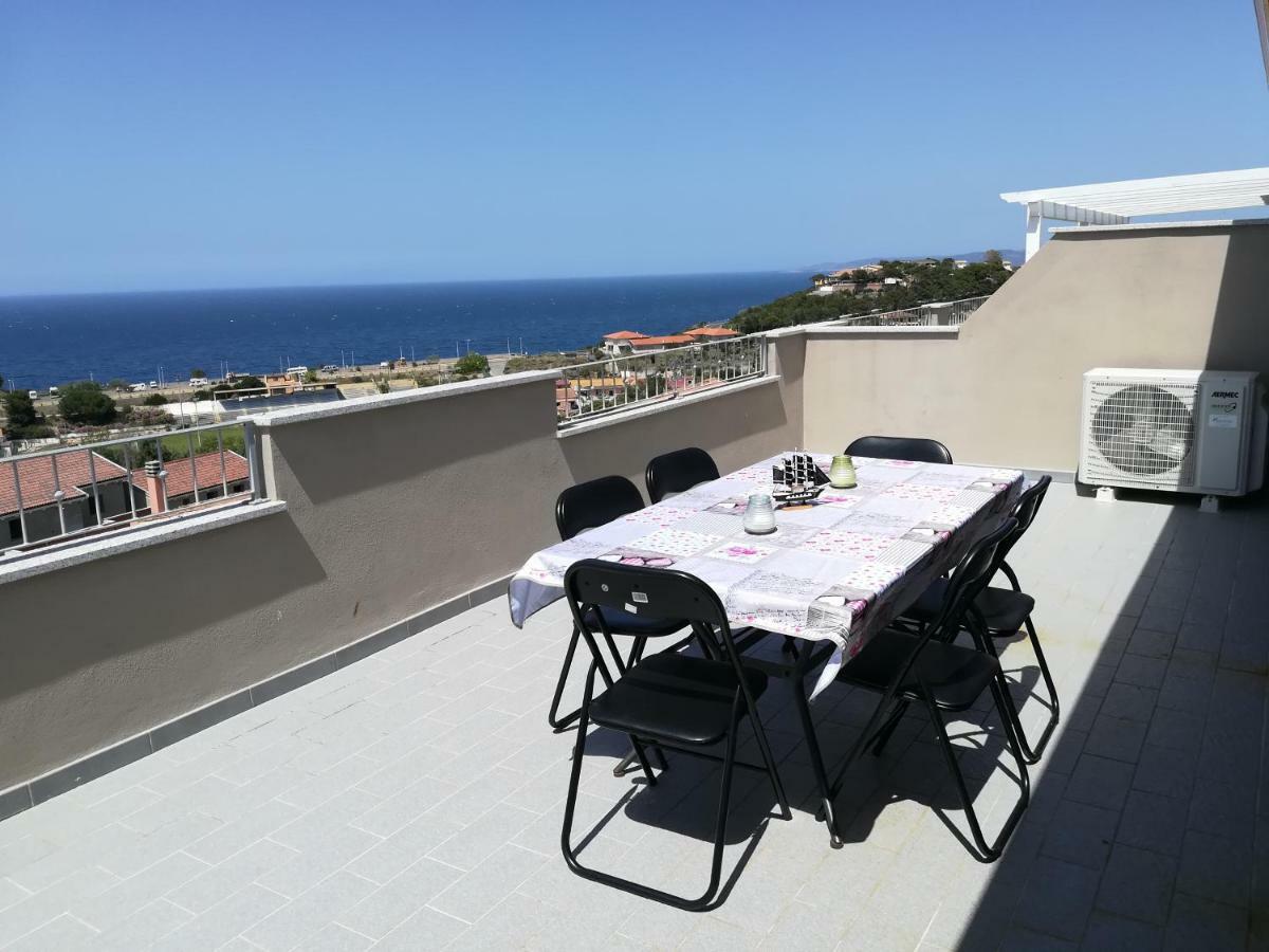 Apartamento Castelsardo con Vista Exterior foto